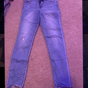 Lucky Brand Jeans